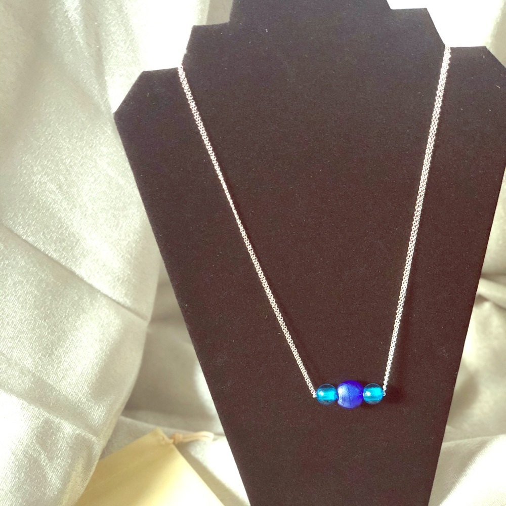 Sparkle and Shine Necklace